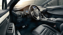 Lexus NX 2017