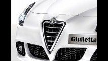 Nuova Alfa Romeo Giulietta