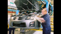 MG Rover