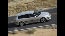 Saab 9-3 SportHatch