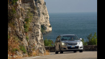 Subaru Legacy 2010