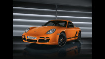 Cayman S Sport