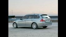 Bmw Serie 3 Touring