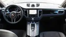 2017 Porsche Macan S: Review