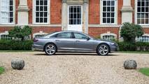 2018 Audi A8