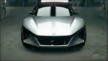 Honda Sports Vision GT Concept