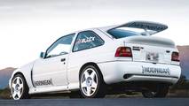 Ford Escort Cosworth