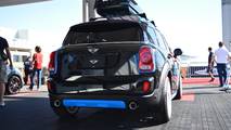 Mini John Cooper Works Tuning Kit