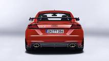 Audi TT Clubsport Turbo Concept