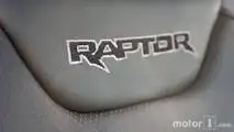 Essai Ford F-150 Raptor