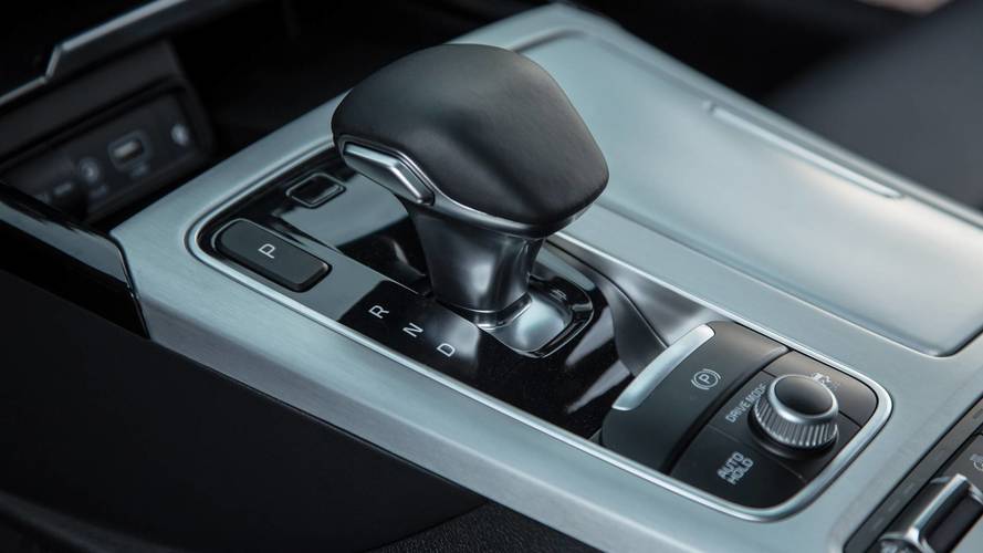 Essai Kia Stinger GT V6 (2018)