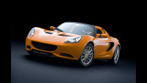 Lotus Elise 2010