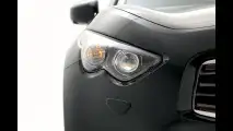 Infiniti Diesel