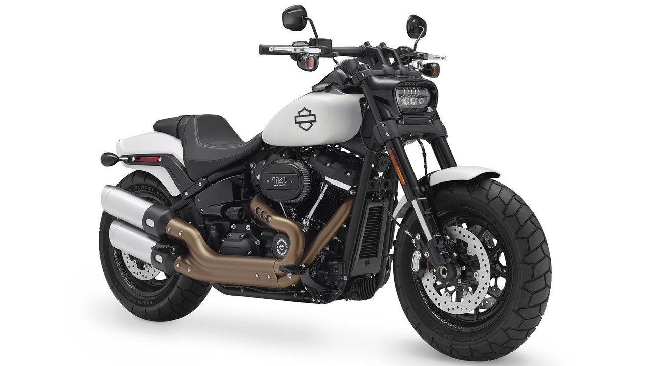 HarleyDavidson 2018 Une histoire de famille(s) HarleyDavidson 2018 Une histoire de famille(s)