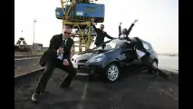 Renault Clio LE IENE