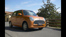 Daihatsu Trevis