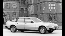 ROVER SD1 1979