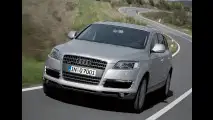 Audi Q7 4.2 TDI