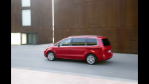 Nuova Seat Alhambra