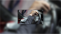 Mazda MX-5 Hand Controls