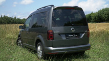 2017 Volkswagen Caddy 2.0 TDI Exclusive