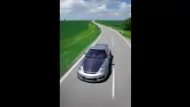 Porsche 997 GT2 RS