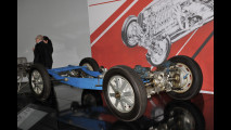 Audi, la mostra 