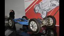 Audi, la mostra 