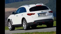 Infiniti FX30d S
