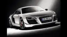 Audi R8 GT