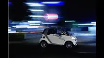 smart fortwo electric drive