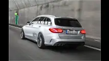 340 km/h im Väth-C-63