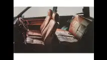 Autobianchi Y10 Ego