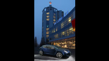 Alfa Romeo MiTo for Maserati