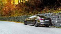 Audi A5 Sportback by Abt
