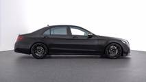 Brabus Mercedes-AMG S63 700