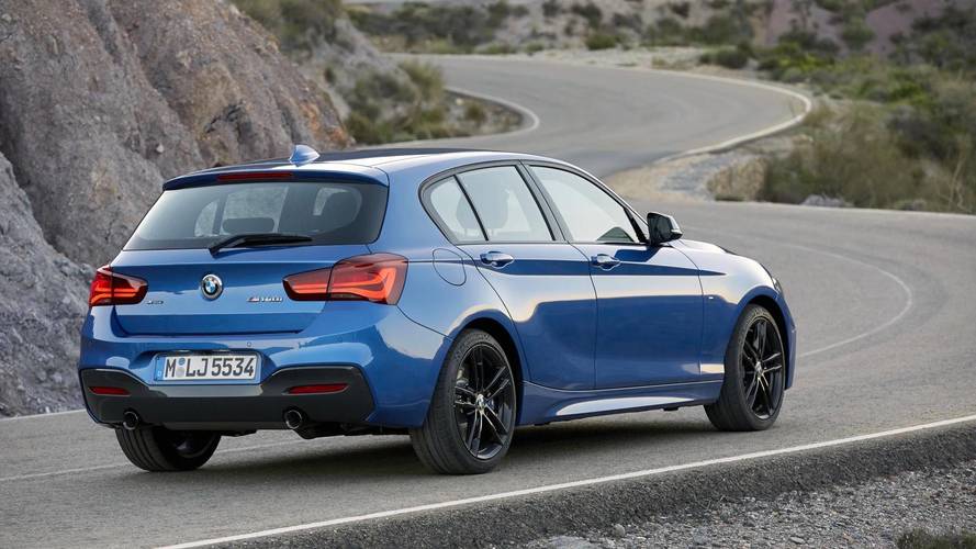Most Powerful Hot Hatchback
