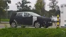 Hyundai KONA EV 2018