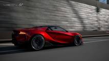 Honda Sports Gran Turismo