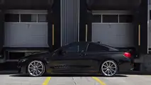 BMW M4 par Dahler