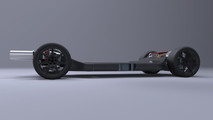Williams Advanced Engineering Electric Concept