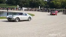 Chantilly 2017