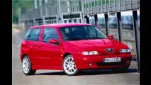 Alfa 145/146 (1994 bis 2001)
