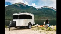 Einsteiger-Airstream