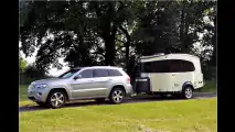 Einsteiger-Airstream