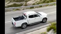 Pick-up für Handwerker und Lifestyler
