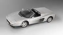 Ferrari Testarossa Spider