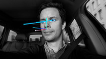 Volvo Driver State Estimation system