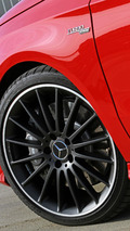 Mercedes A45 AMG by Posaidon