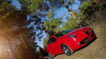 2009 Alfa Romeo MiTo by Vilner